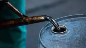 ONGC Ashoknagar Oil Update