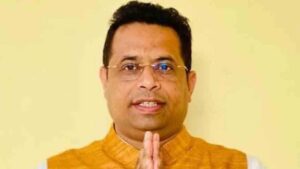 Soumitra Khan Says Gold May Be Found in His Ancestral Village