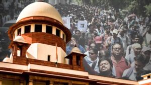 SSC Age Relaxation Case Put on Hold by Supreme Court
