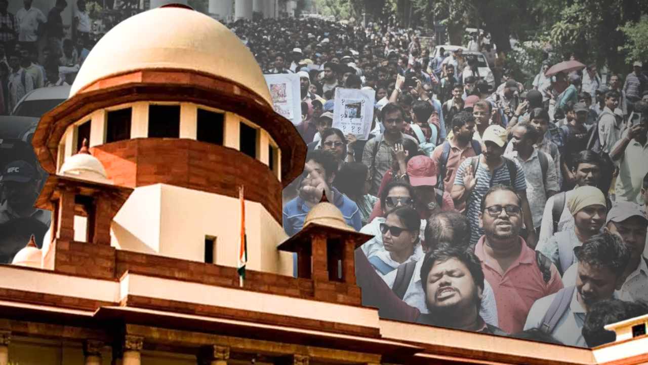 SSC Age Relaxation Case Put on Hold by Supreme Court