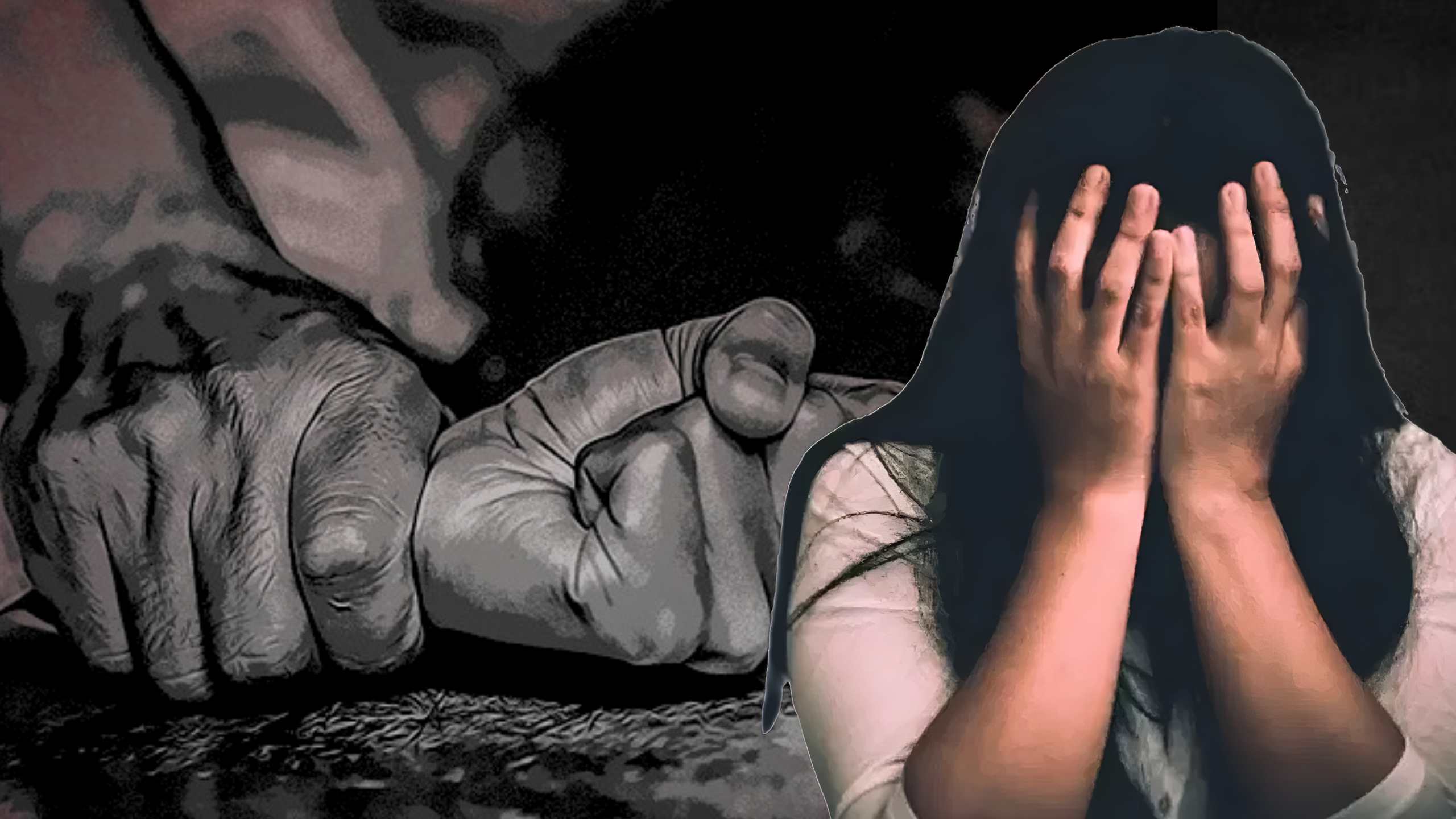 Tribal Woman Rape Case TMC Panchayat Member Among Two Arrested