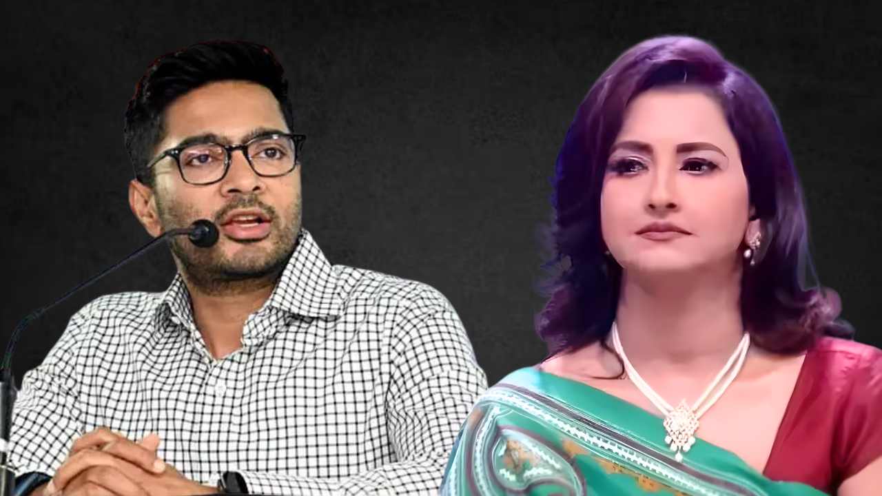 Rachana Banerjee Breaks Silence After TMC Directive Row