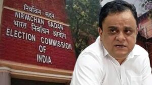 Bratya Basu Slams EC Over BLO Appointment Amid SIR Row