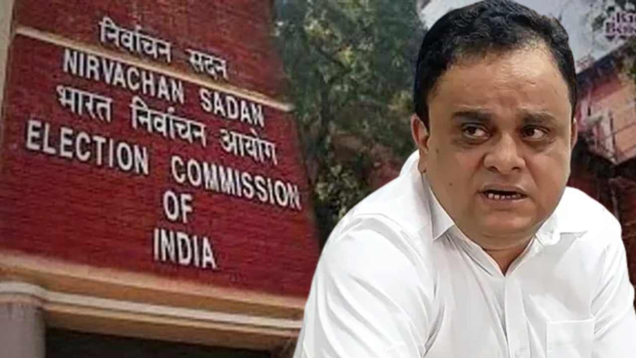 Bratya Basu Slams EC Over BLO Appointment Amid SIR Row