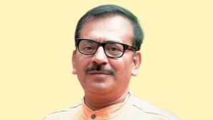 Arup Biswas Assets, Income and Property Details