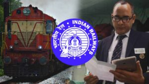 Indian Railways Tightens Rules to Stop Fake Mobile Tickets