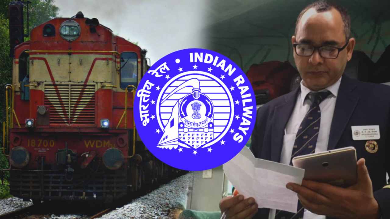 Indian Railways Tightens Rules to Stop Fake Mobile Tickets
