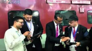 Indian Railways Tightens Rules to Stop Fake Mobile Tickets