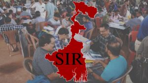 SIR Hearings Under Watch EC Appoints Micro Observers