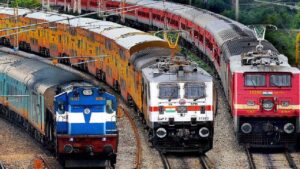 Indian Railways announces multiple local train cancellations in Howrah Division till December 31