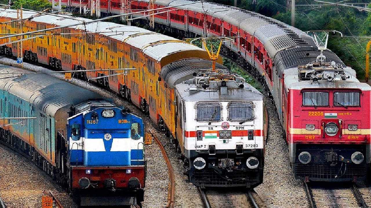 Indian Railways announces multiple local train cancellations in Howrah Division till December 31