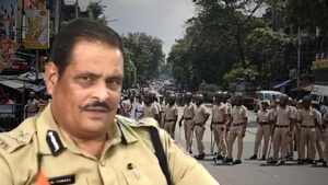 Kolkata Police on High Alert Amid Regional Tensions