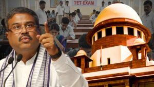 TET Rule Relief for In-Service Teachers