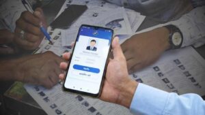 BLO App Update Brings Major Relief in SIR Verification