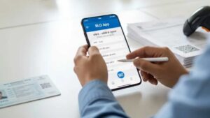 BLO App Update Brings Major Relief in SIR Verification