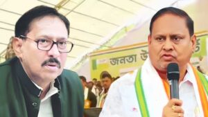 Humayun Kabir Under Speaker Scanner After New Party Launch