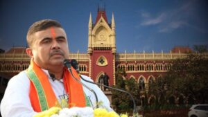 Court Clears Suvendu Adhikari Ganga Sagar and Jhargram Rallies