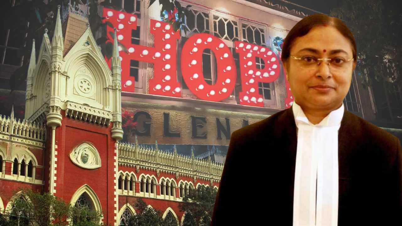 Calcutta High Court relief Hope Glenary's bar reopens till January 12