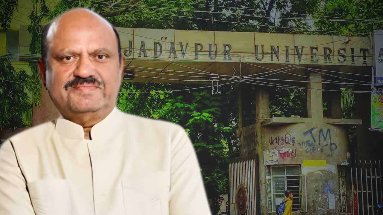 CV Ananda Bose announces new awards at Jadavpur University convocation