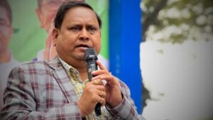 Humayun Kabir Education and Political Journey