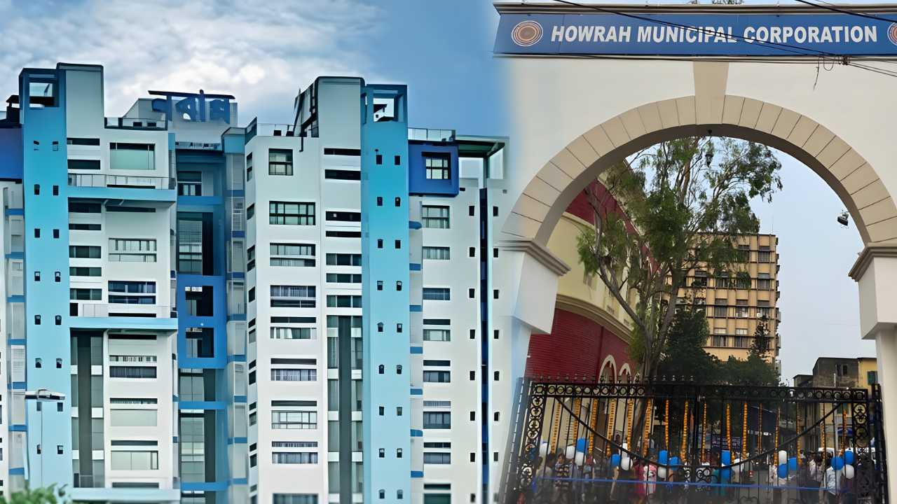 Howrah Municipal Corporation State Plans Legal Amendment on Ward Count