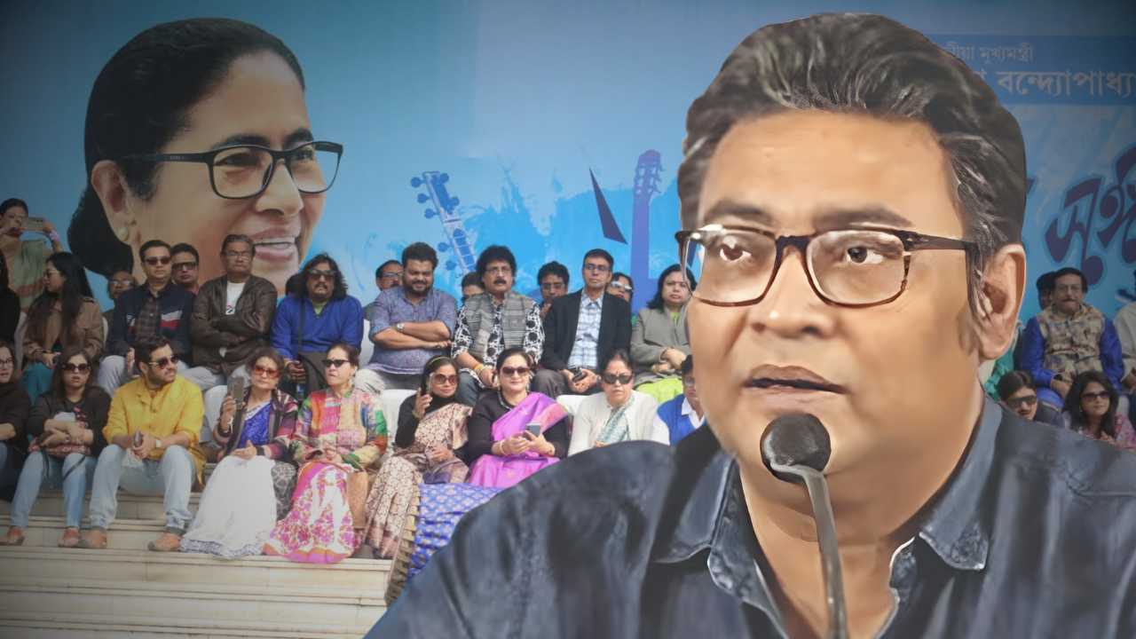 Indranil Sen Remark Sparks Political Speculation