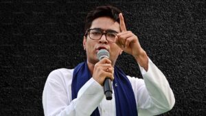 Abhishek Banerjee Twin Virtual Meets Before Crucial Phase