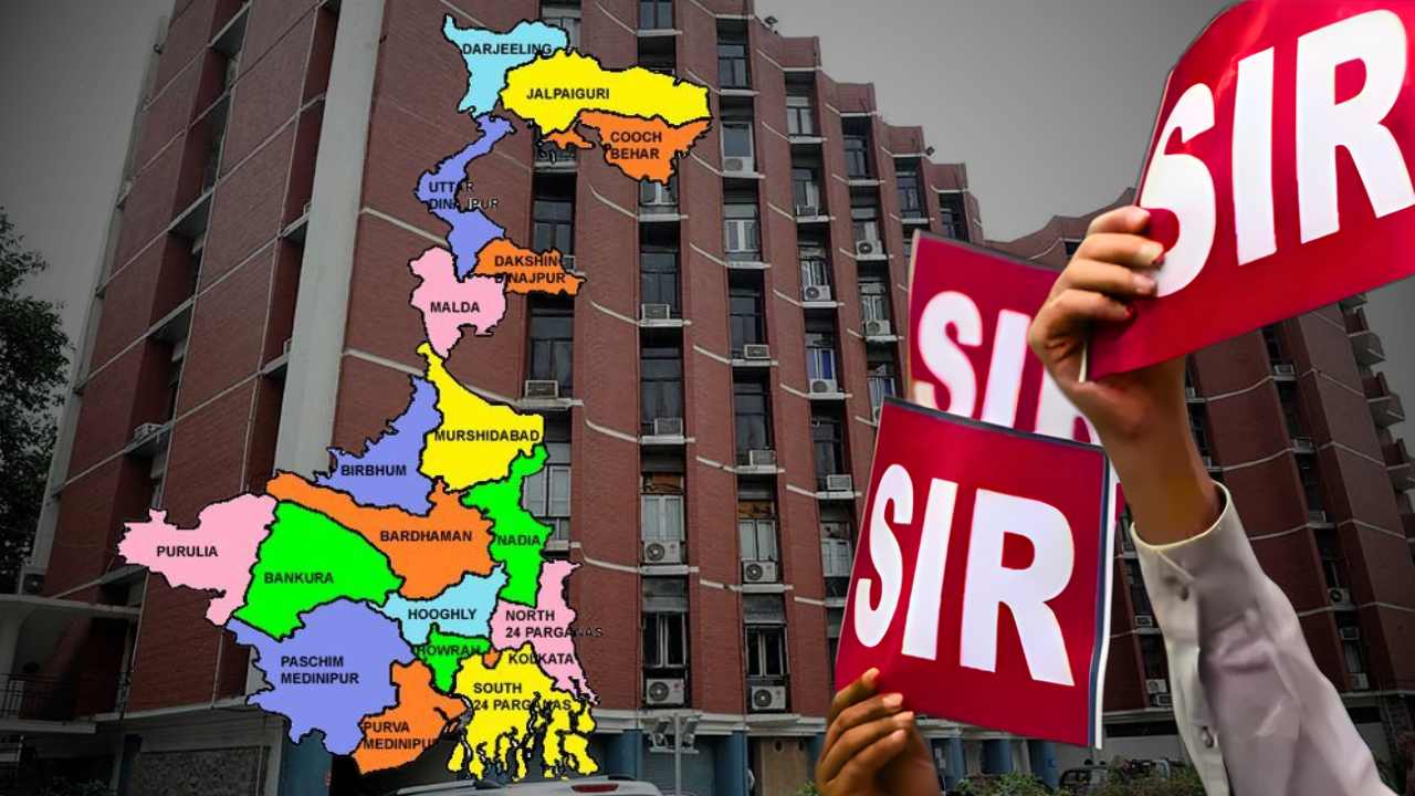 Election Commission Sets 5 Day Deadline for Document Verification