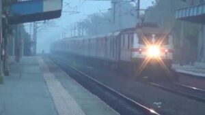 Indian Railways Full Refund Rule for Late Trains