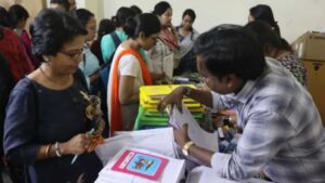 SIR Hearing Begins Documents Under Scanner from Saturday