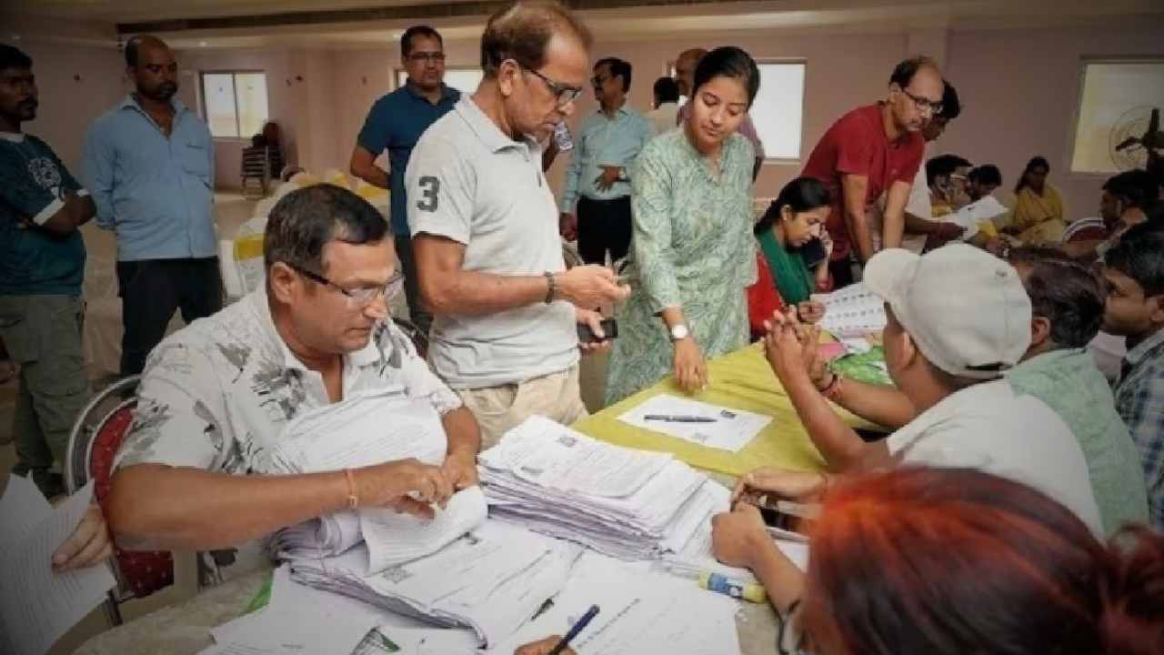 SIR Hearing Begins Documents Under Scanner from Saturday