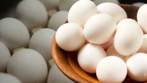 Egg Price Hike This Winter 2025
