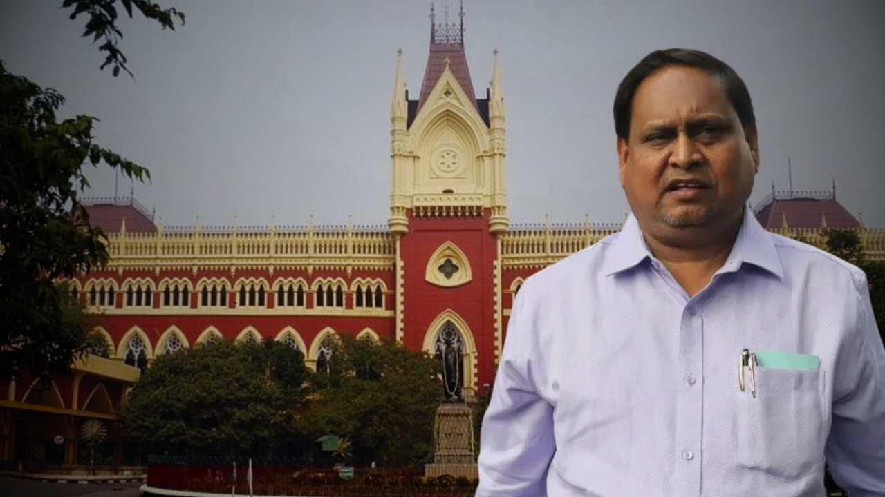 Humayun Kabir Moves High Court Over Security Issue