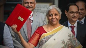 Controversy is growing over the Central budget 2026