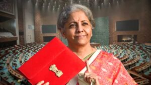 Controversy is growing over the Central budget 2026