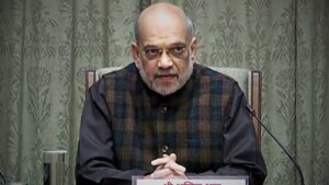 Amit Shah says No State Schemes Will Be Stopped