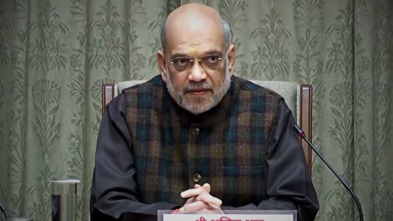 Amit Shah says No State Schemes Will Be Stopped