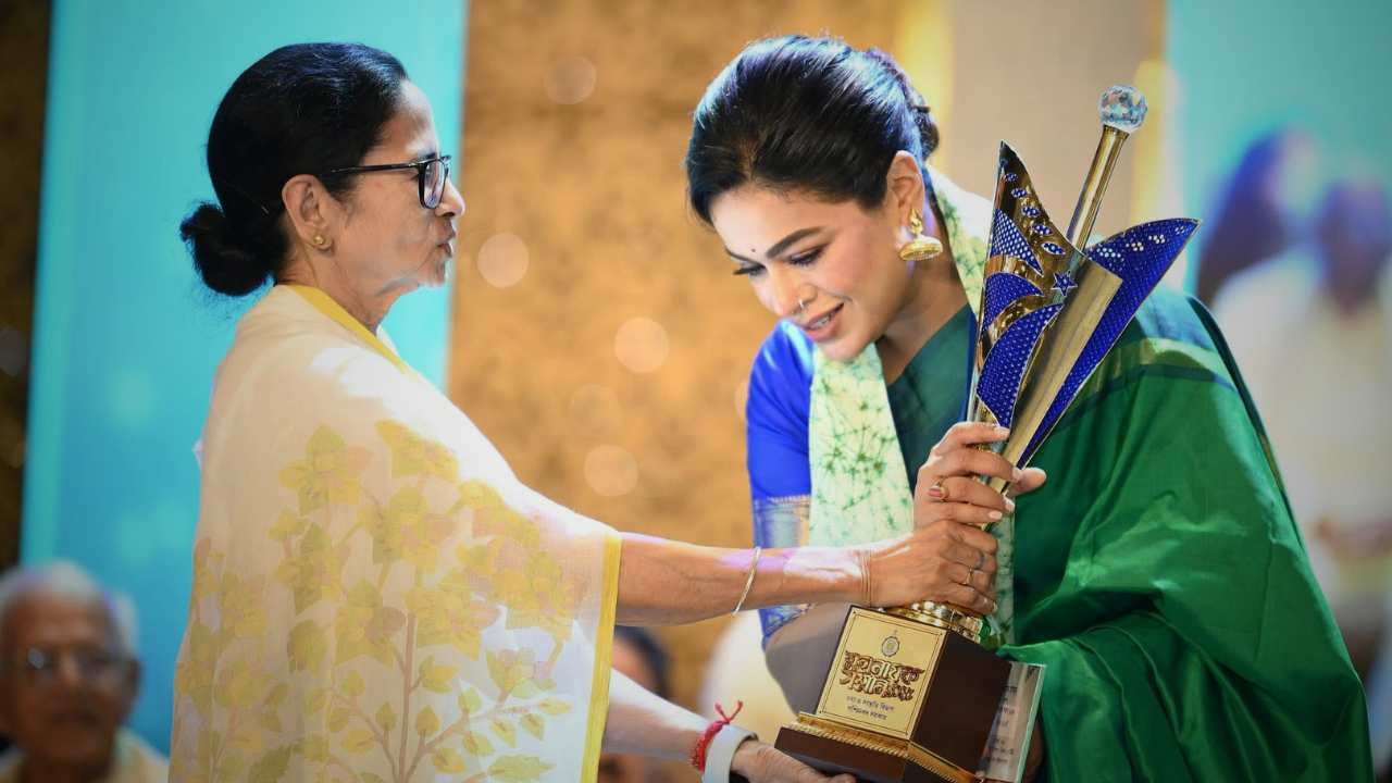 Iman Chakraborty on Politics and Performance