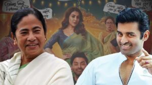 Ankush Hazra on Mamata Banerjee Question About Marriage