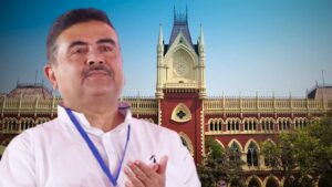 Suvendu Adhikari Gets Conditional Nod for Malda Rally