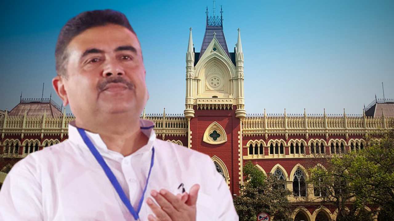 Suvendu Adhikari Gets Conditional Nod for Malda Rally
