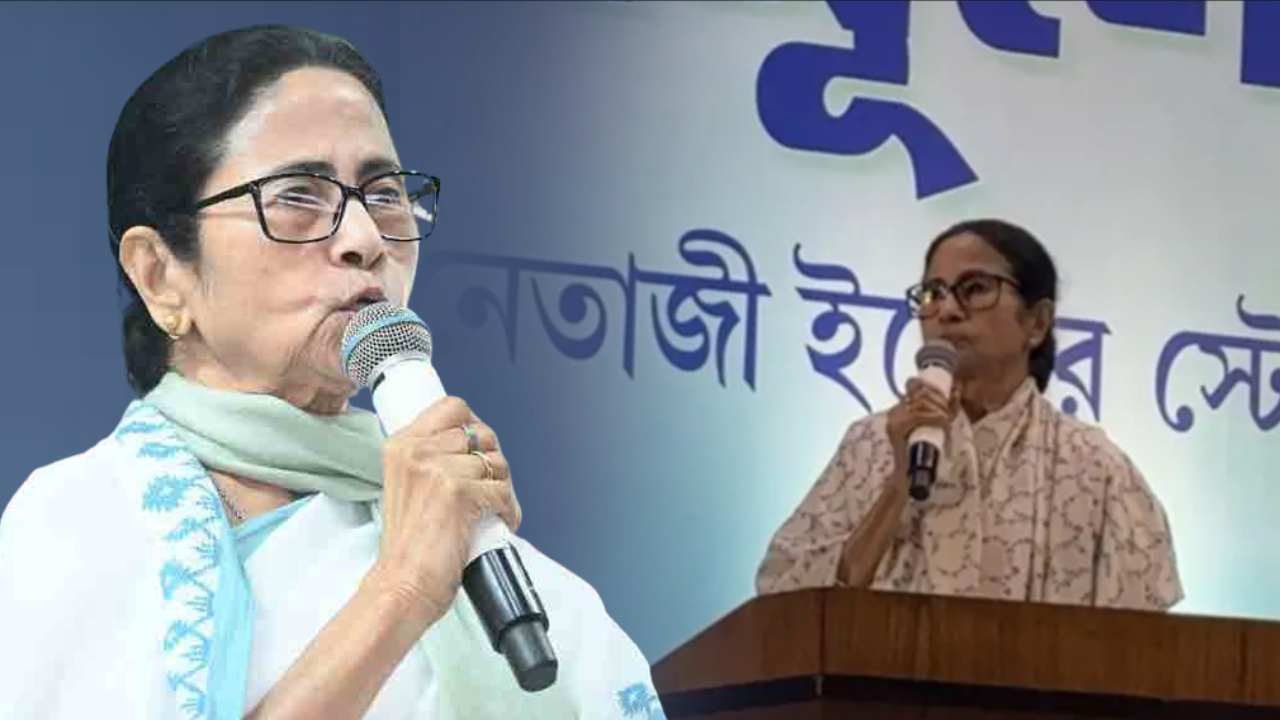 Mamata Banerjee Assigns Key Duties to BLAs at Netaji Indoor Meet