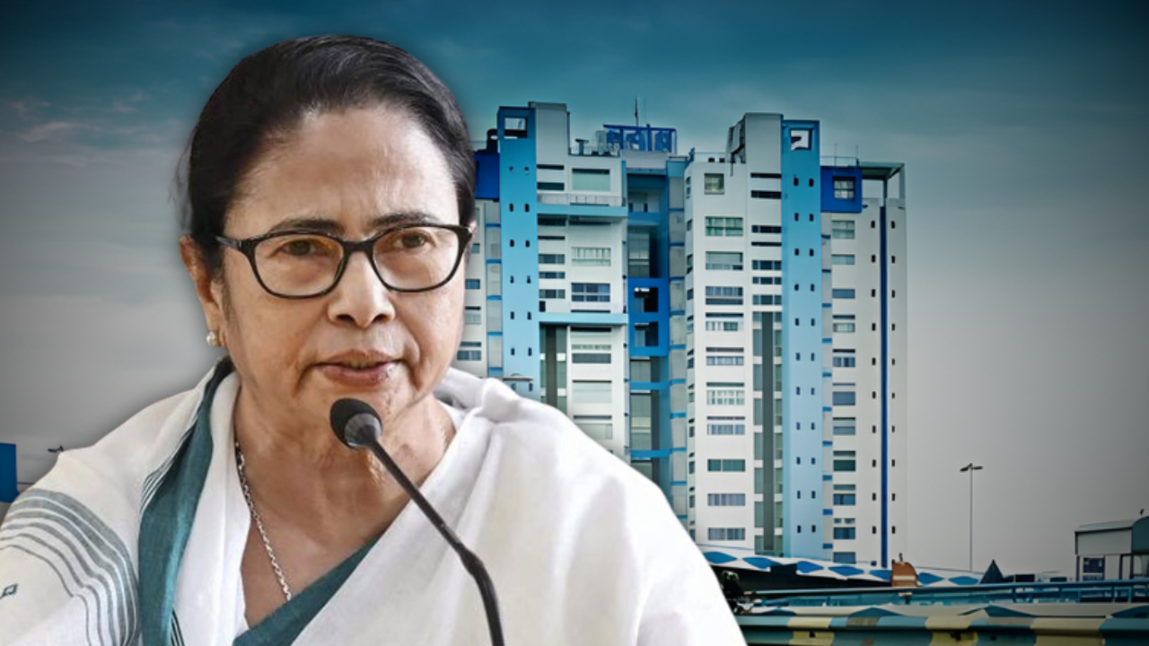 Mamata Banerjee Pushes Infrastructure Alongside Industrial Growth