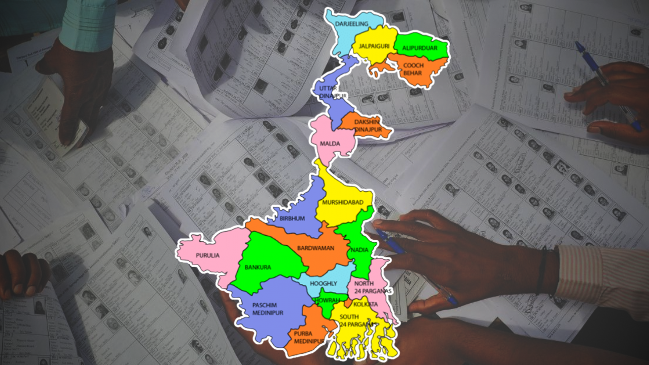 SIR in Bengal Timeline Sparks Fresh Questions