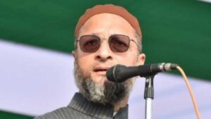 West Bengal Assembly Election AIMIM Steps Up in Malda