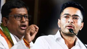 Abhishek Banerjee Nandigram Buzz