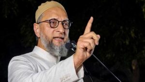 West Bengal Assembly Election AIMIM Steps Up in Malda
