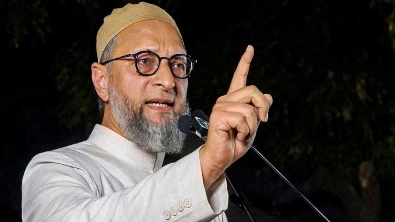 West Bengal Assembly Election AIMIM Steps Up in Malda