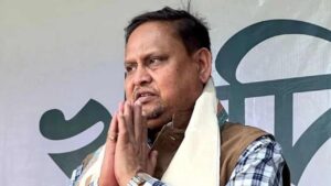 Humayun Kabir Launches New Party Murshidabad Political Battle Intensifies