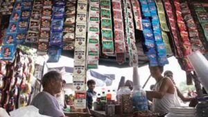 Nirmala Sitharaman to Table New Excise Amendment Bill in Winter Session